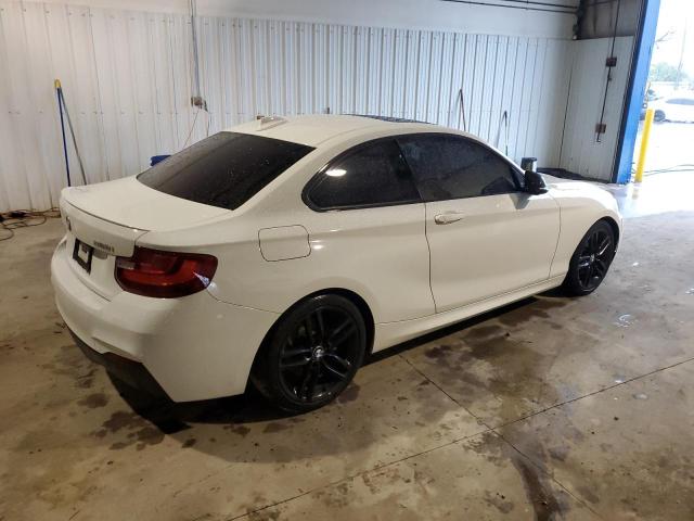 Photo 2 VIN: WBA1G9C56GV598424 - BMW 2 SERIES 