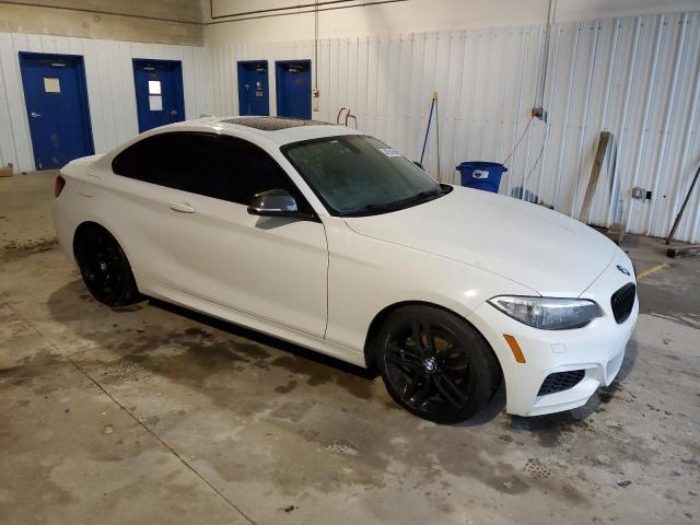 Photo 3 VIN: WBA1G9C56GV598424 - BMW 2 SERIES 