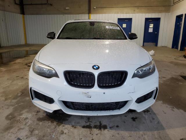 Photo 4 VIN: WBA1G9C56GV598424 - BMW 2 SERIES 