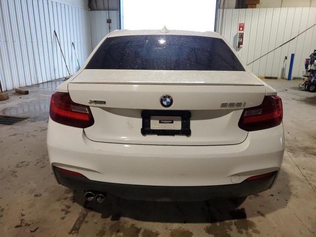 Photo 5 VIN: WBA1G9C56GV598424 - BMW 2 SERIES 