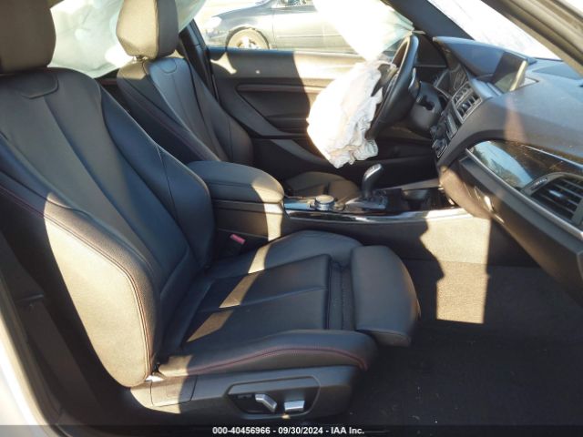 Photo 4 VIN: WBA1G9C56GV598875 - BMW 228I 