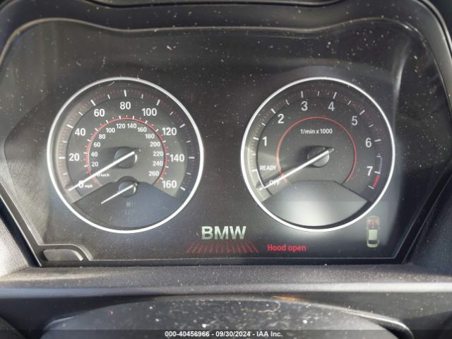 Photo 6 VIN: WBA1G9C56GV598875 - BMW 228I 