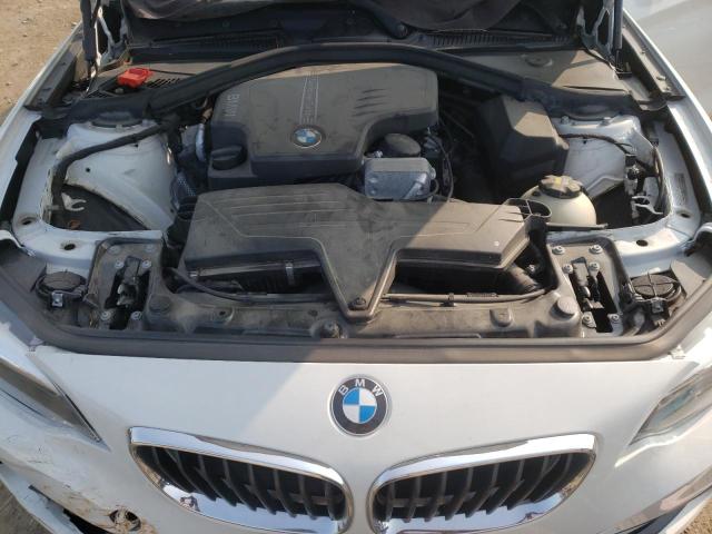 Photo 10 VIN: WBA1G9C56GV599606 - BMW 228 XI SUL 