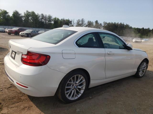 Photo 2 VIN: WBA1G9C56GV599606 - BMW 228 XI SUL 