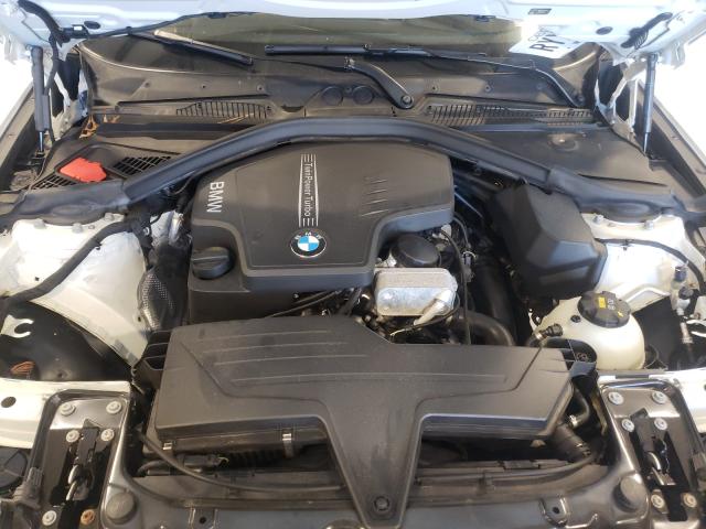 Photo 6 VIN: WBA1G9C56GV726628 - BMW 228 XI SUL 