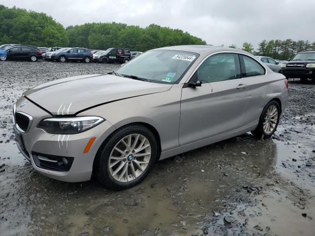 Photo 0 VIN: WBA1G9C56GV726788 - BMW 2 SERIES 