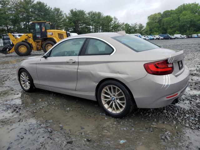 Photo 1 VIN: WBA1G9C56GV726788 - BMW 2 SERIES 