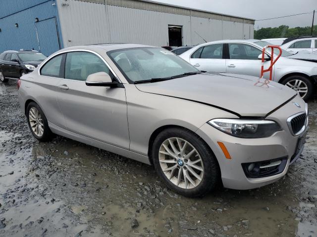 Photo 3 VIN: WBA1G9C56GV726788 - BMW 2 SERIES 