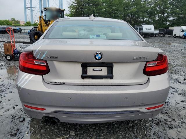 Photo 5 VIN: WBA1G9C56GV726788 - BMW 2 SERIES 