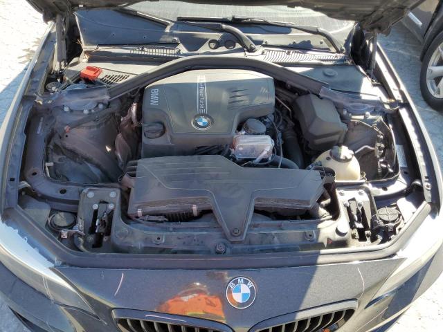 Photo 10 VIN: WBA1G9C57GV599145 - BMW 228 XI SUL 