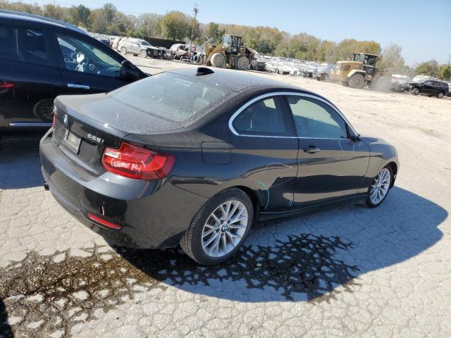 Photo 2 VIN: WBA1G9C57GV599145 - BMW 228 XI SUL 