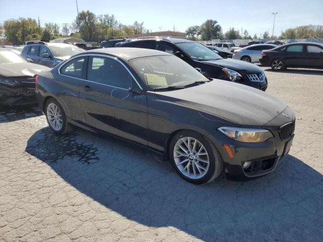 Photo 3 VIN: WBA1G9C57GV599145 - BMW 228 XI SUL 