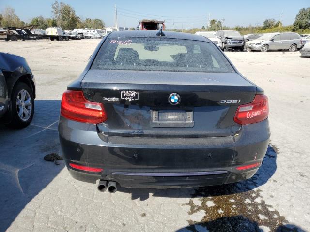 Photo 5 VIN: WBA1G9C57GV599145 - BMW 228 XI SUL 