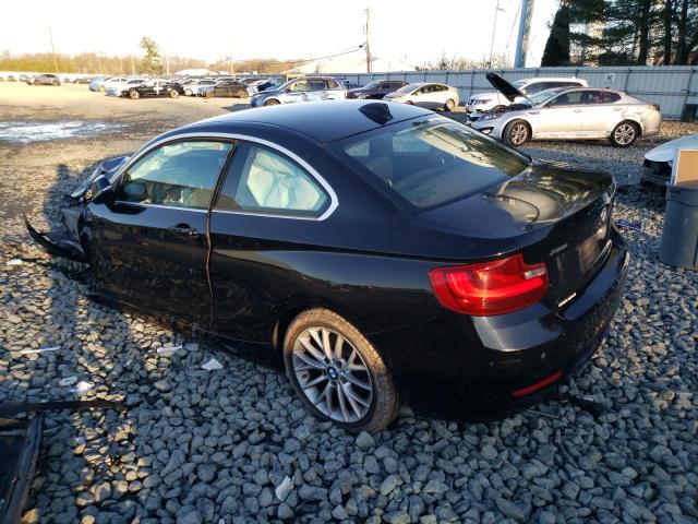 Photo 1 VIN: WBA1G9C57GV599405 - BMW 2 SERIES 