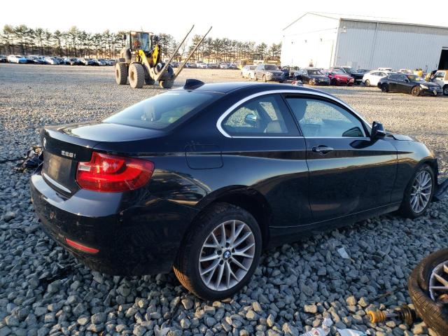 Photo 2 VIN: WBA1G9C57GV599405 - BMW 2 SERIES 