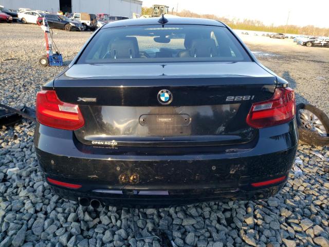 Photo 5 VIN: WBA1G9C57GV599405 - BMW 2 SERIES 