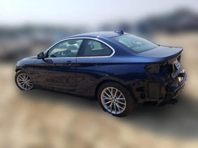 Photo 1 VIN: WBA1G9C57GV726170 - BMW 2 SERIES 