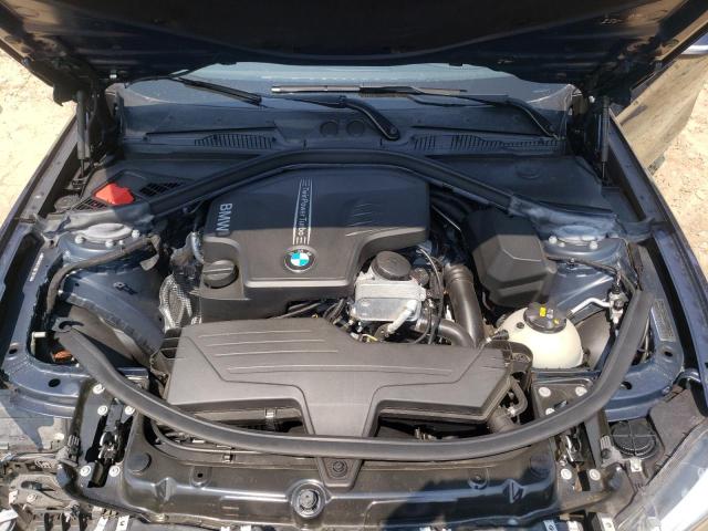 Photo 10 VIN: WBA1G9C57GV726170 - BMW 2 SERIES 