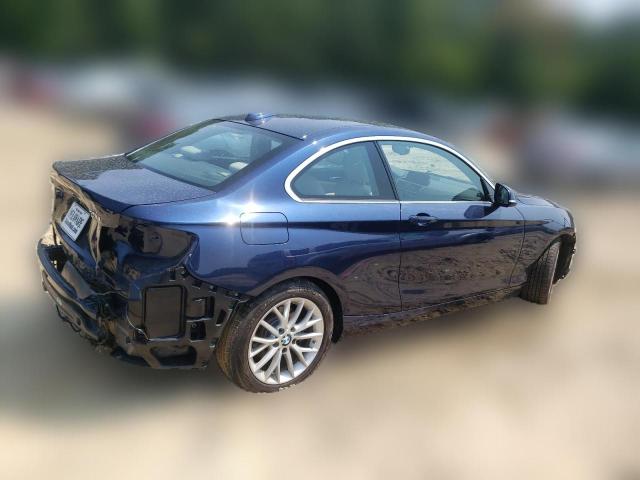 Photo 2 VIN: WBA1G9C57GV726170 - BMW 2 SERIES 