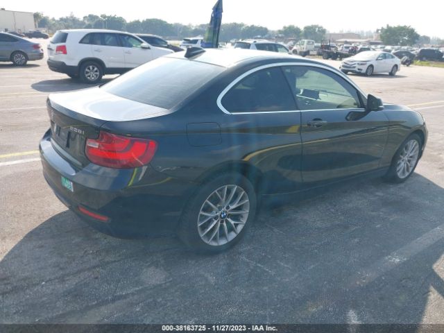 Photo 3 VIN: WBA1G9C57GV726413 - BMW 228 