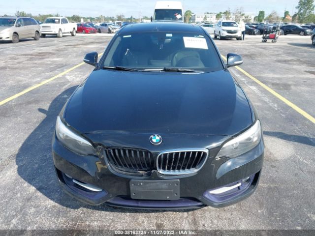 Photo 5 VIN: WBA1G9C57GV726413 - BMW 228 