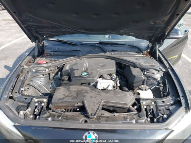 Photo 9 VIN: WBA1G9C57GV726413 - BMW 228 