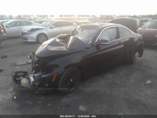 Photo 1 VIN: WBA1G9C58FVX96811 - BMW 2 