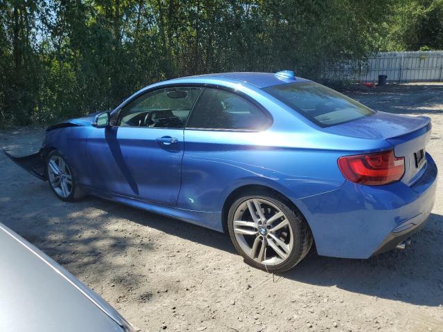 Photo 1 VIN: WBA1G9C58GV599400 - BMW 2 SERIES 