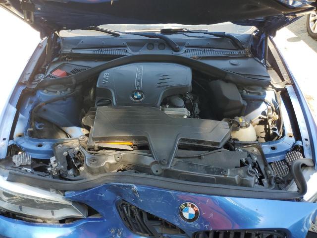 Photo 10 VIN: WBA1G9C58GV599400 - BMW 2 SERIES 