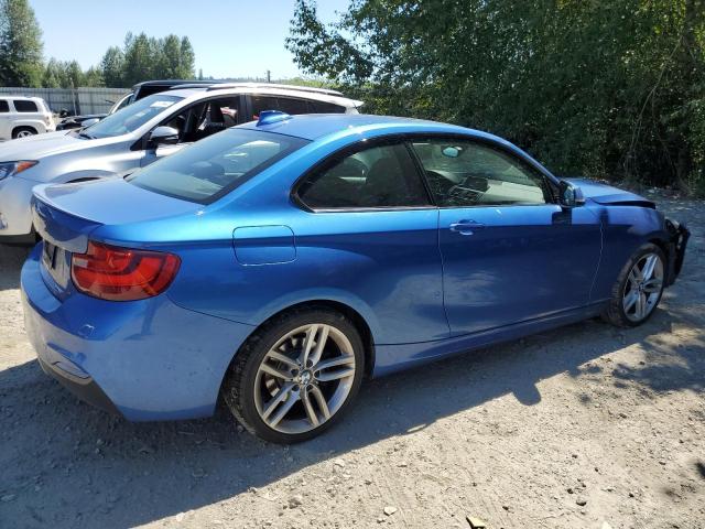 Photo 2 VIN: WBA1G9C58GV599400 - BMW 2 SERIES 