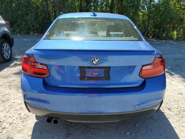 Photo 5 VIN: WBA1G9C58GV599400 - BMW 2 SERIES 