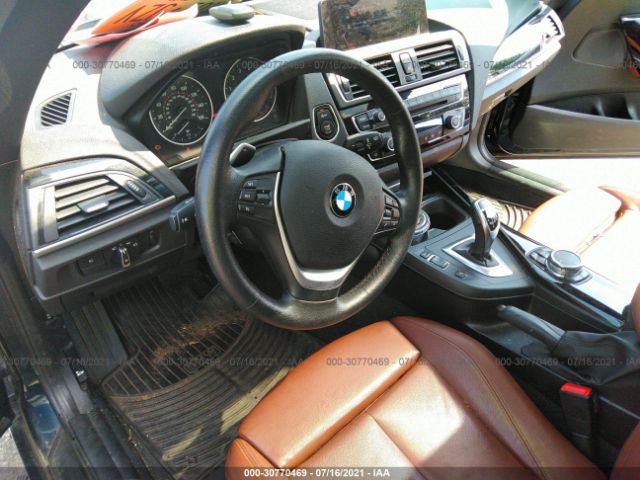 Photo 4 VIN: WBA1G9C58GV726226 - BMW 2 