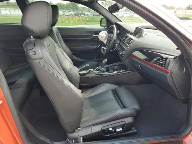 Photo 4 VIN: WBA1G9C58GV726369 - BMW 228 XI SUL 