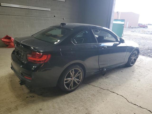 Photo 2 VIN: WBA1G9C58GV726825 - BMW 228 XI SUL 