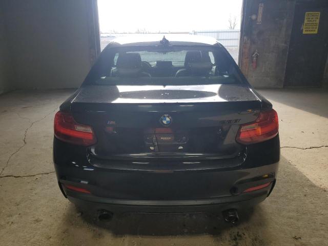 Photo 5 VIN: WBA1G9C58GV726825 - BMW 228 XI SUL 