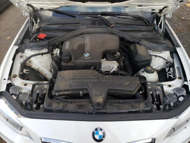 Photo 10 VIN: WBA1G9C59GV598465 - BMW 228 XI SUL 