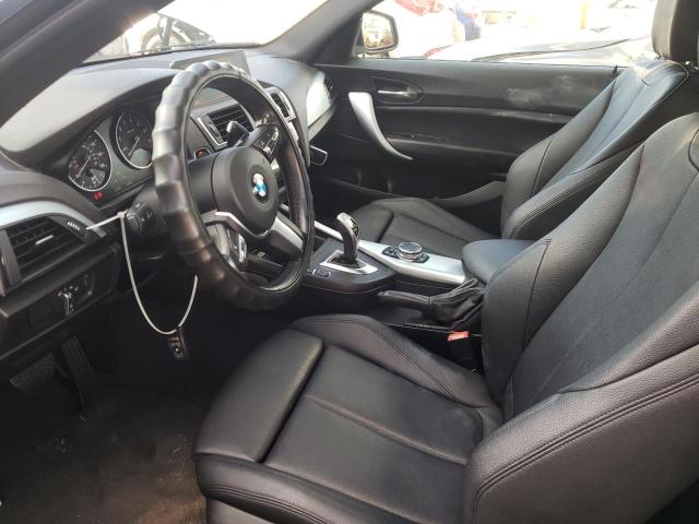 Photo 6 VIN: WBA1G9C59GV598465 - BMW 228 XI SUL 