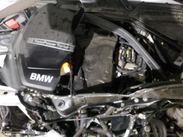 Photo 6 VIN: WBA1G9C59GV598899 - BMW 228 XI SUL 