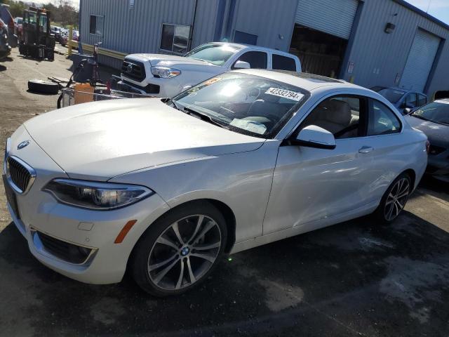 Photo 0 VIN: WBA1G9C59GV726459 - BMW 2 SERIES 