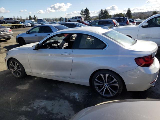 Photo 1 VIN: WBA1G9C59GV726459 - BMW 2 SERIES 