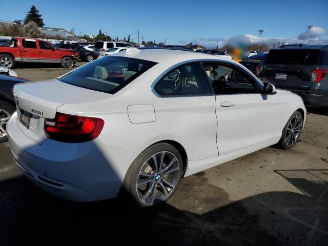 Photo 2 VIN: WBA1G9C59GV726459 - BMW 2 SERIES 