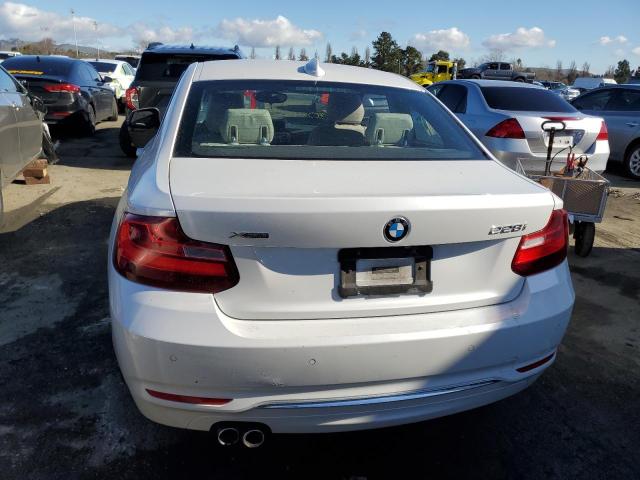 Photo 5 VIN: WBA1G9C59GV726459 - BMW 2 SERIES 