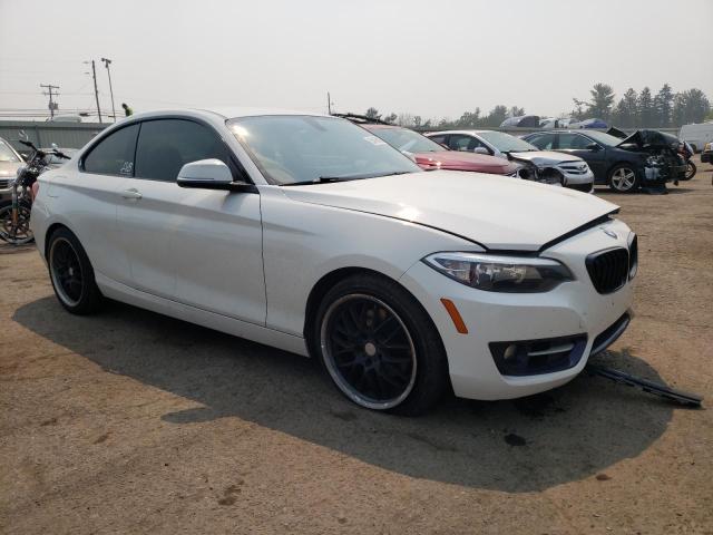 Photo 3 VIN: WBA1G9C59GVX97340 - BMW 228 XI SUL 