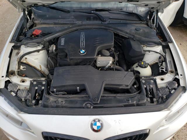 Photo 10 VIN: WBA1G9C5XFVX96485 - BMW 228 XI SUL 