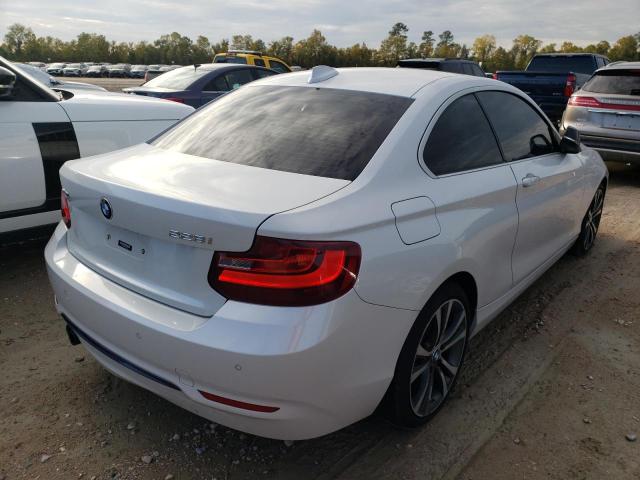 Photo 2 VIN: WBA1G9C5XFVX96485 - BMW 228 XI SUL 