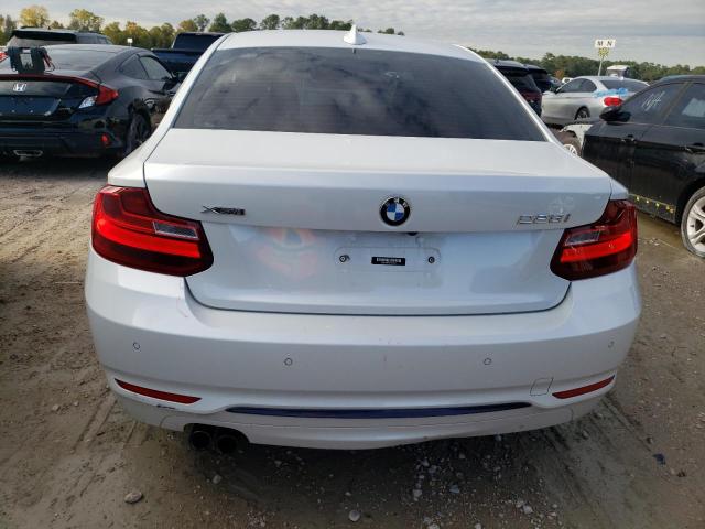 Photo 5 VIN: WBA1G9C5XFVX96485 - BMW 228 XI SUL 