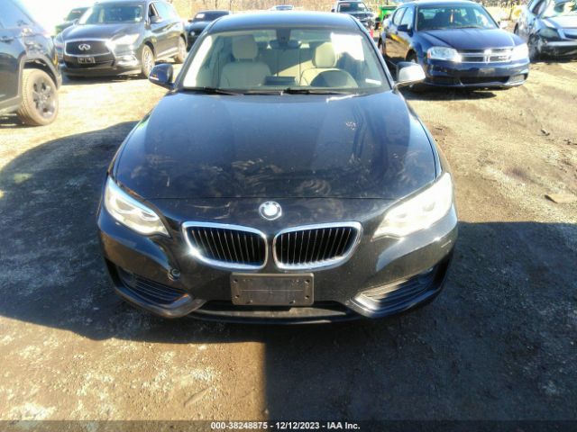 Photo 5 VIN: WBA1G9C5XFVX96535 - BMW 228I 