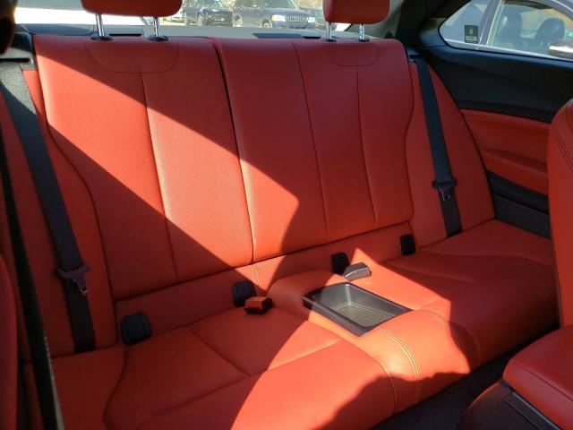 Photo 5 VIN: WBA1G9C5XGV599009 - BMW 228 