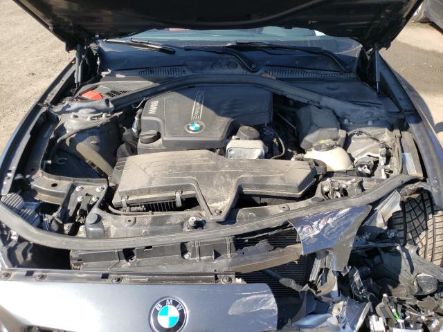 Photo 6 VIN: WBA1G9C5XGV599009 - BMW 228 