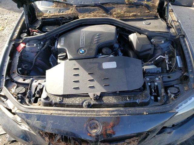 Photo 10 VIN: WBA1G9C5XGV599477 - BMW 228 XI SUL 